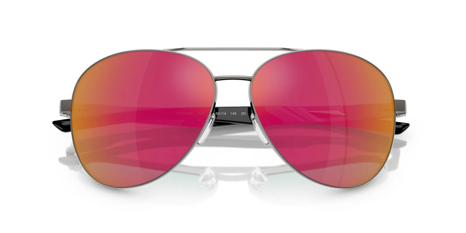 Scuderia Ferrari 5002D Sunglasses - view 23